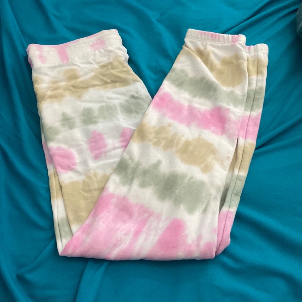 *Billabong joggers